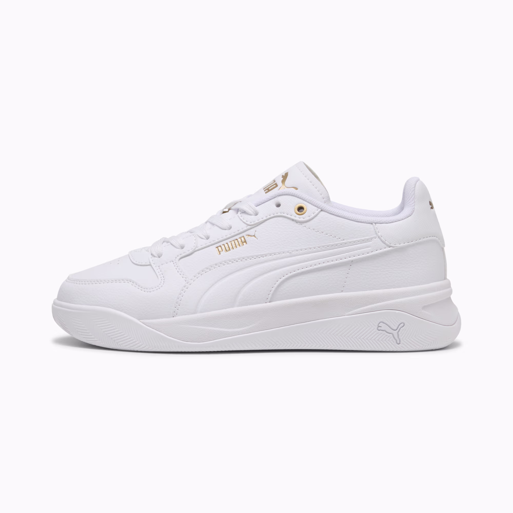 TENIS FEMENINO PUMA COURT BAE – foto 1